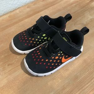 Toddler Nike Shoes